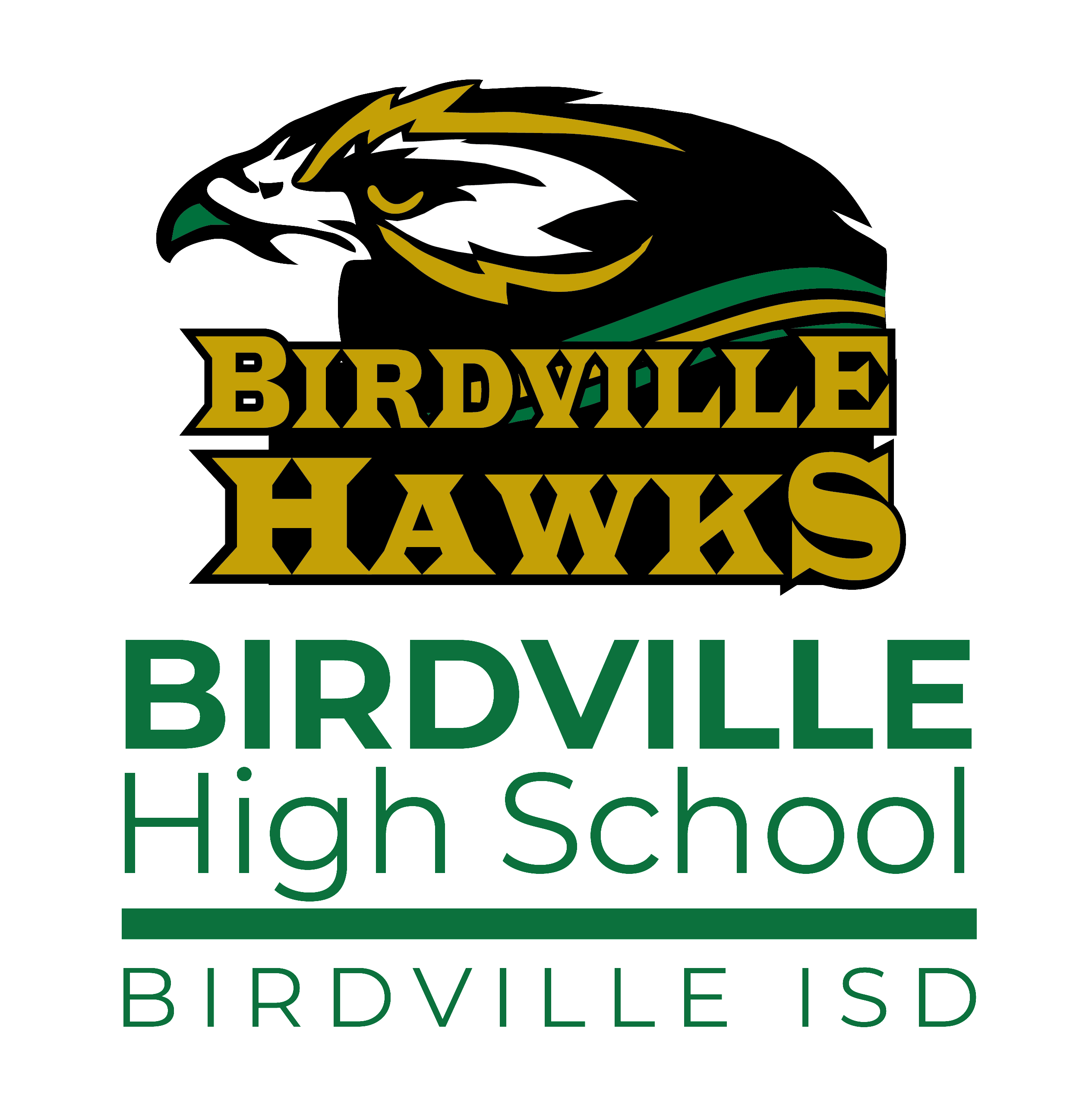 Birdville HS